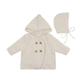 BEE & DEE WHIMSICAL BLOOM JACKET